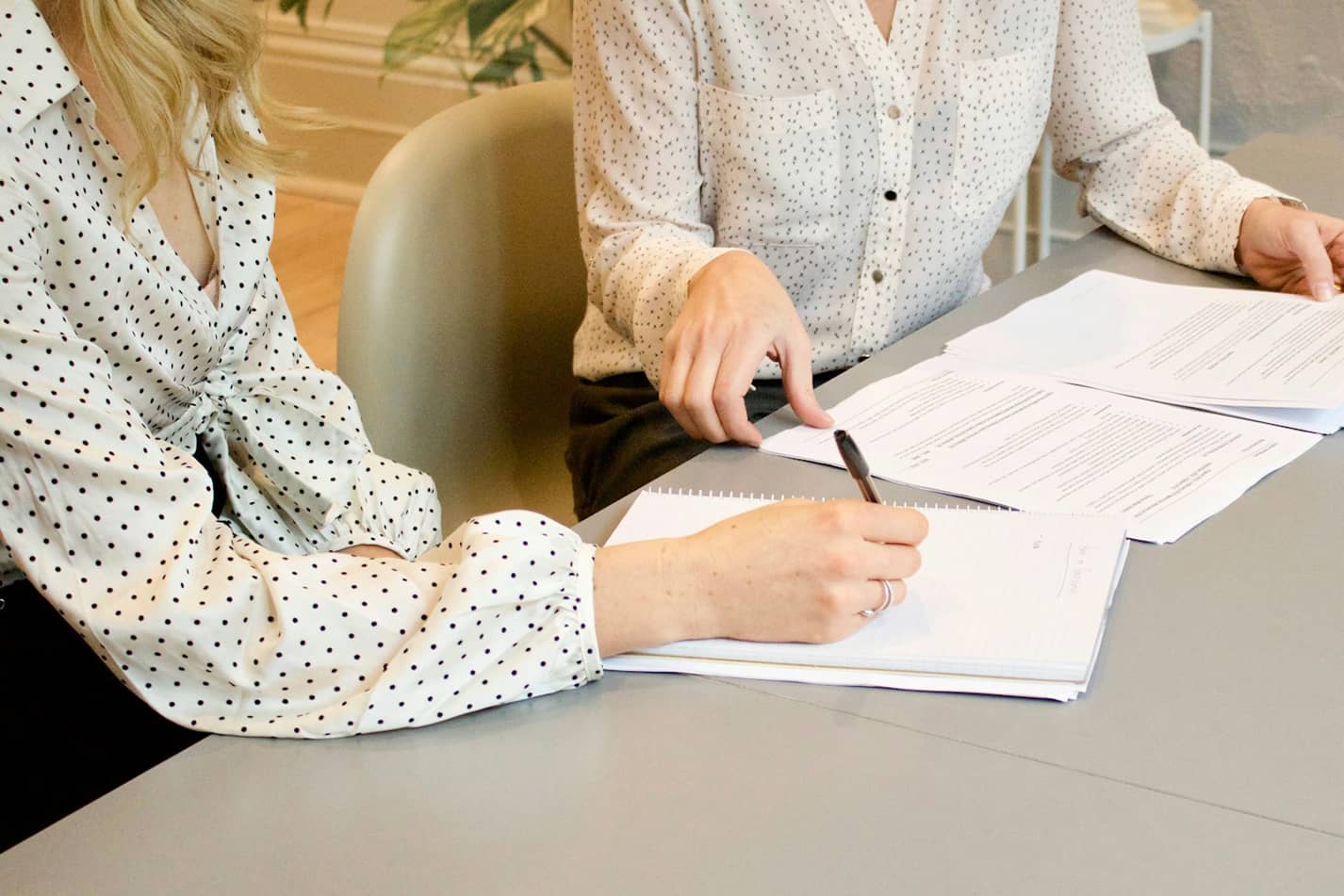 CONTENZIOSO E VERTENZE IN MATERIA DI DIRITTO DI LAVORO | Studio Cassone | Consulente del Lavoro