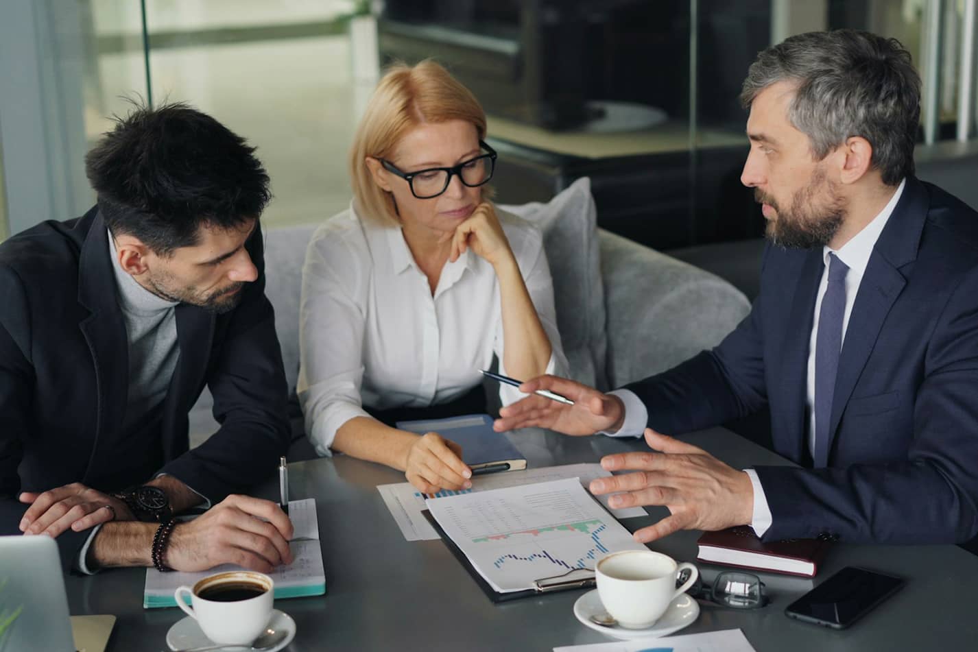 Analisi dei Costi del Lavoro | Studio Cassone | Consulente del Lavoro