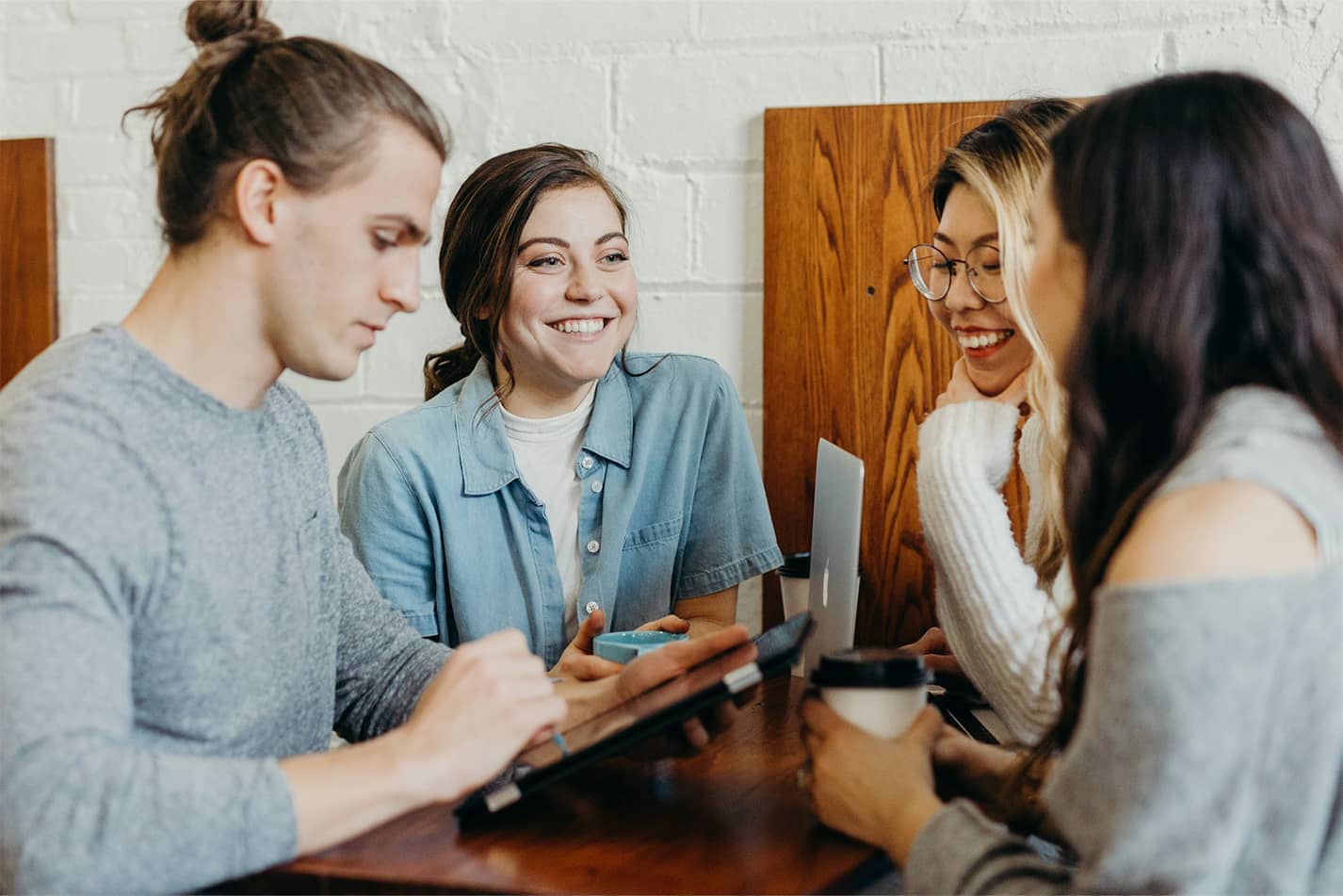 PARITA DI GENERE | Studio Cassone | Consulente del Lavoro