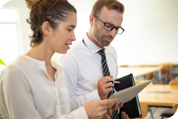 PERCORSI FORMATIVI PER DIPENDENTI E UFFICIO HR | Studio Cassone | Consulente del Lavoro