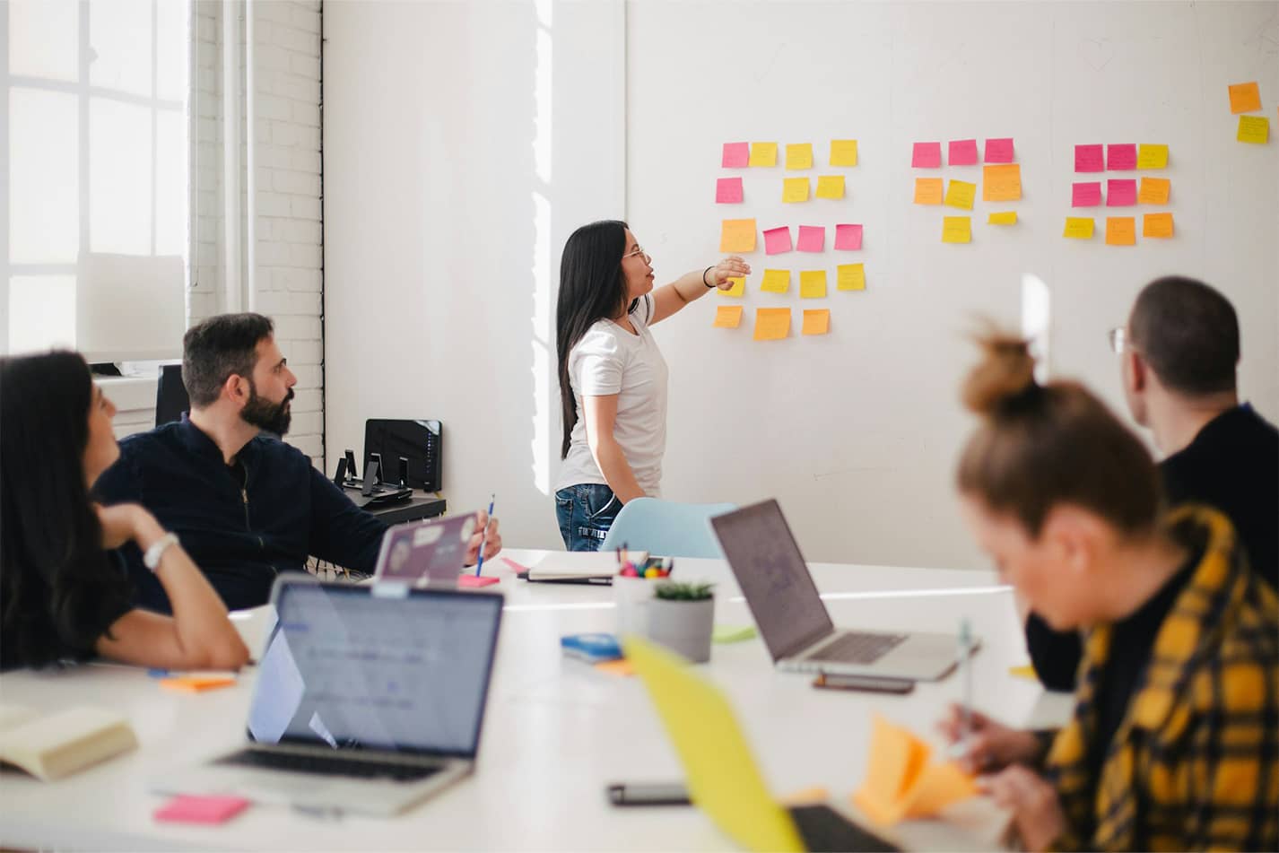 PERCORSI FORMATIVI PER DIPENDENTI E UFFICIO HR | Studio Cassone | Consulente del Lavoro